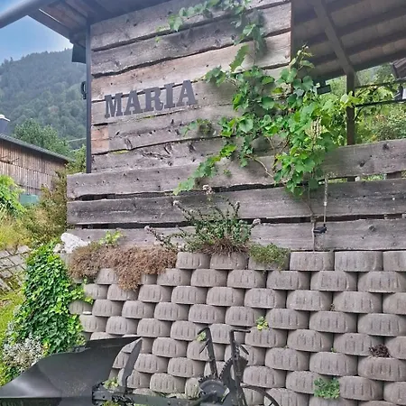 Maria By Interhome *