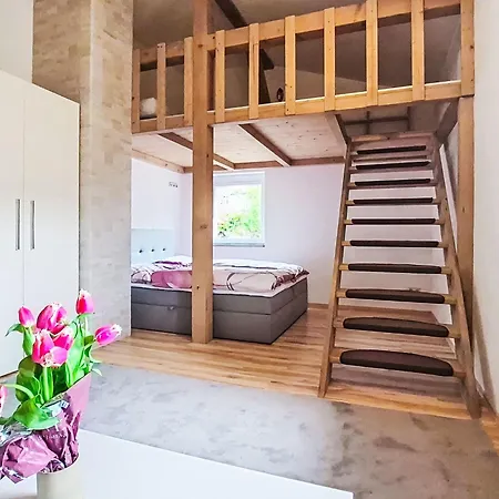 Maria By Interhome Apartmán Kaprun