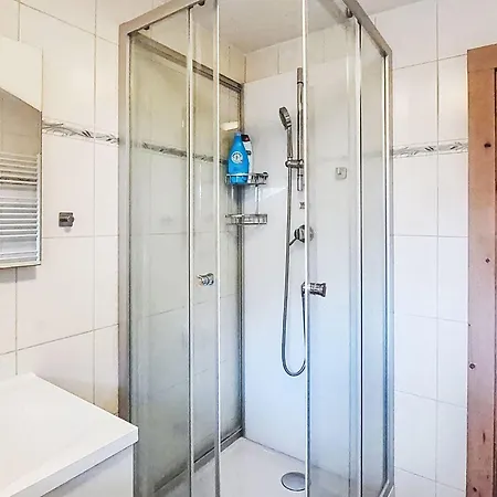 Apartmán Maria By Interhome Kaprun
