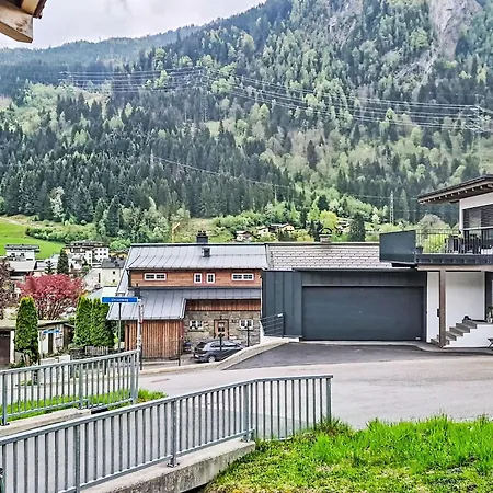 Maria By Interhome Apartmán Kaprun