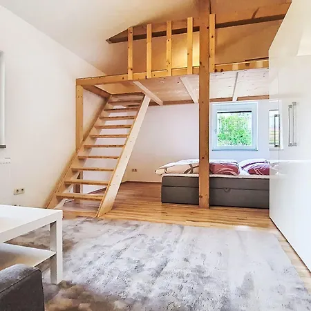 Maria By Interhome Apartmán Kaprun