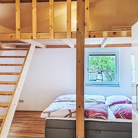 Maria By Interhome Apartmán