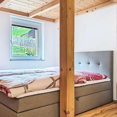 Apartmán Maria By Interhome