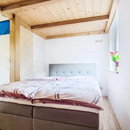 Maria By Interhome Apartmán *