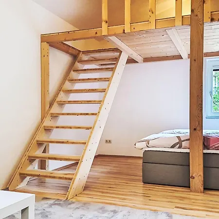 Maria By Interhome Apartmán *