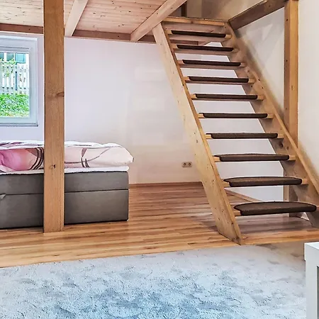 Maria By Interhome Apartmán *