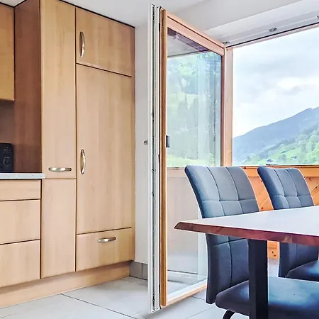 Apartmán Maria By Interhome *