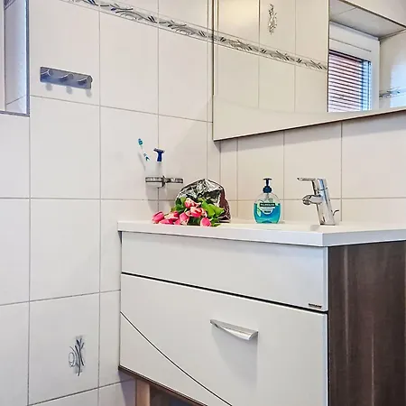 Apartmán Maria By Interhome