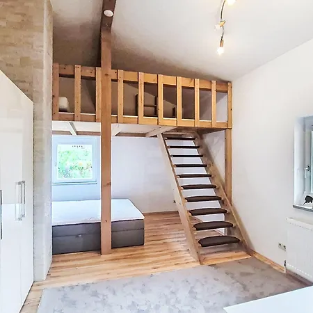 Apartmán Maria By Interhome *