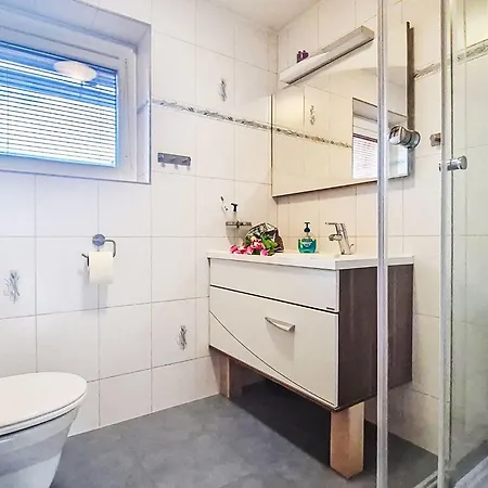 Apartmán Maria By Interhome