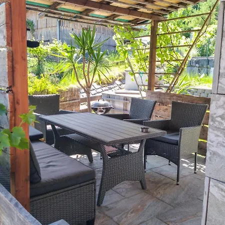 Apartmán Maria By Interhome